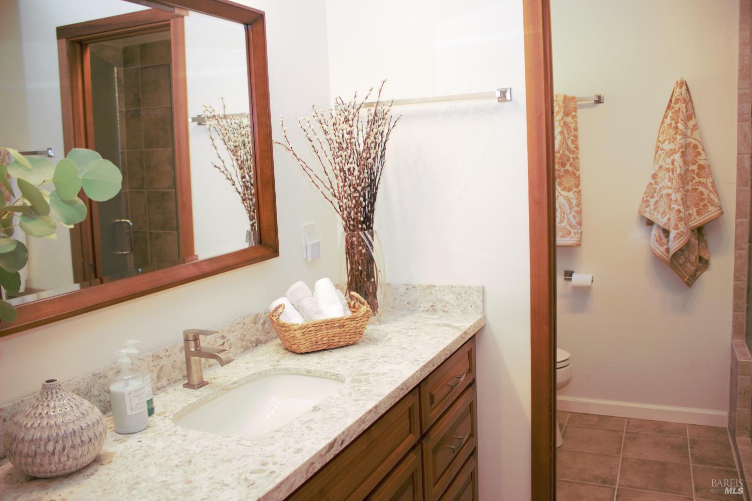 Detail Gallery Image 33 of 70 For 11081 Van Dorn Reservoir Rd #1,  Middletown,  CA 95461 - 3 Beds | 2 Baths