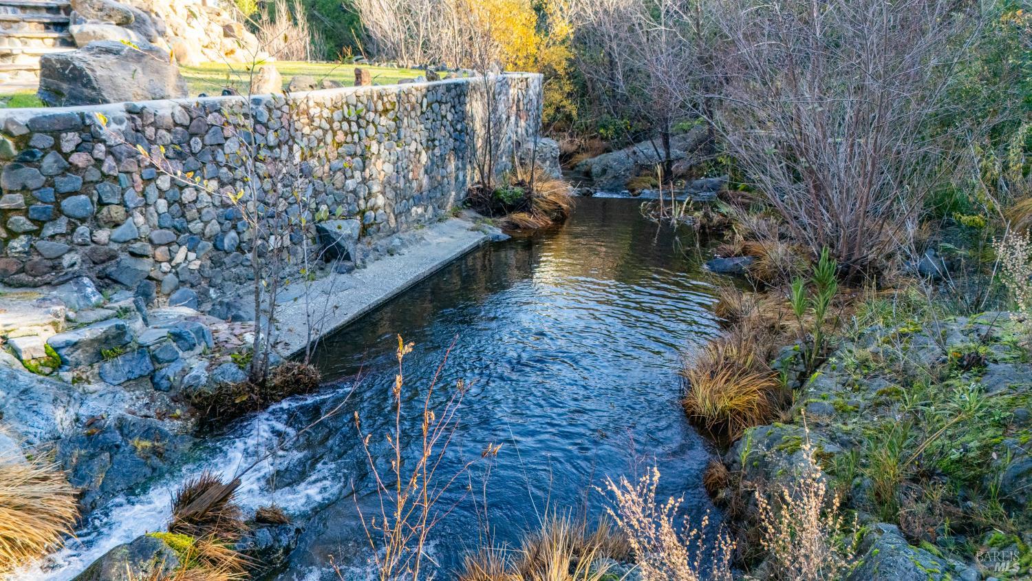 Detail Gallery Image 67 of 70 For 11081 Van Dorn Reservoir Rd #1,  Middletown,  CA 95461 - 3 Beds | 2 Baths