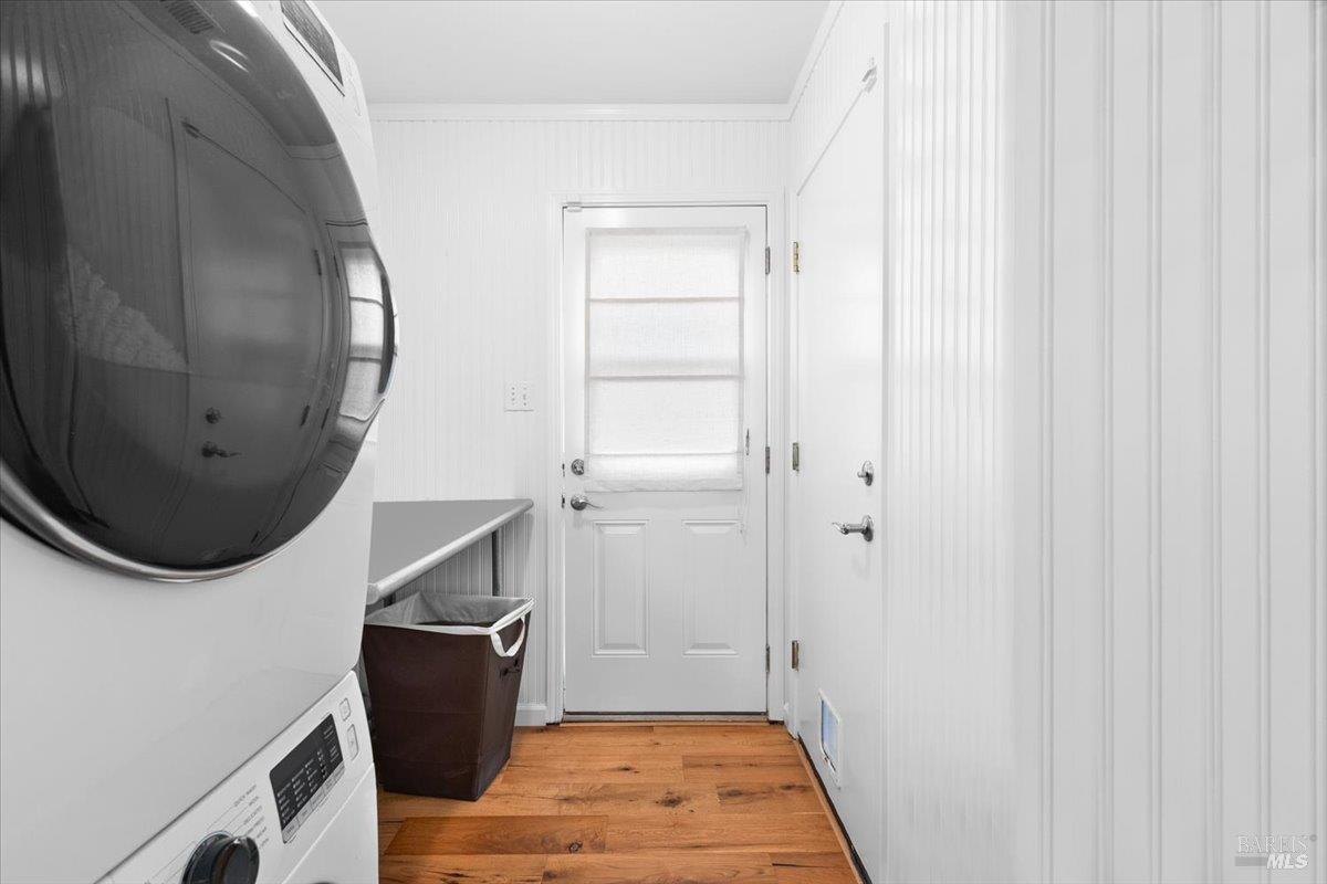 Detail Gallery Image 15 of 25 For 1421 Oak Cir, Healdsburg,  CA 95448 - 2 Beds | 1 Baths