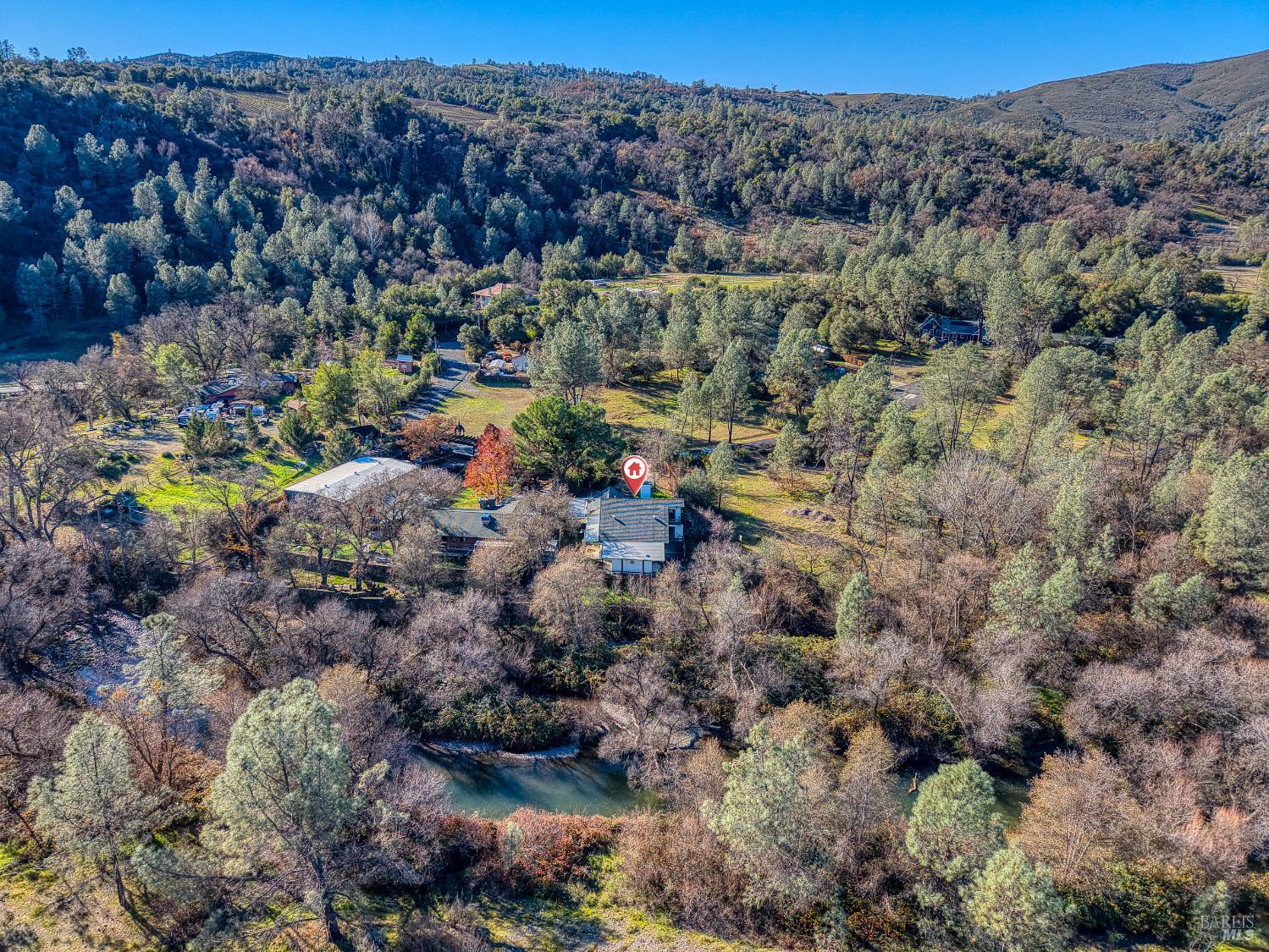 Detail Gallery Image 55 of 65 For 17730 Pomo Trl, Clearlake Oaks,  CA 95423 - 3 Beds | 3 Baths