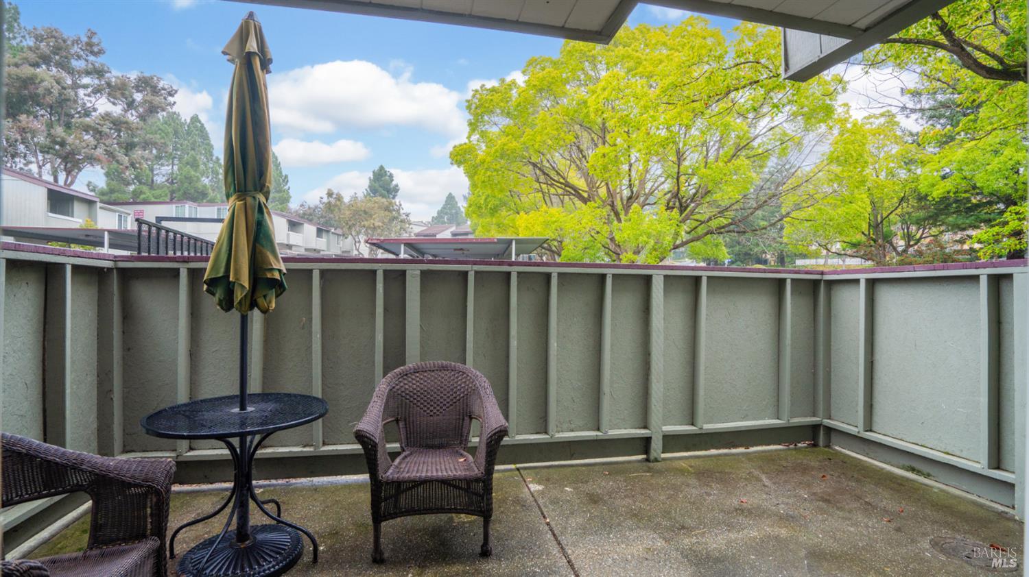 Detail Gallery Image 17 of 22 For 1333 N Camino Alto Unkn #164,  Vallejo,  CA 94589 - 2 Beds | 1 Baths
