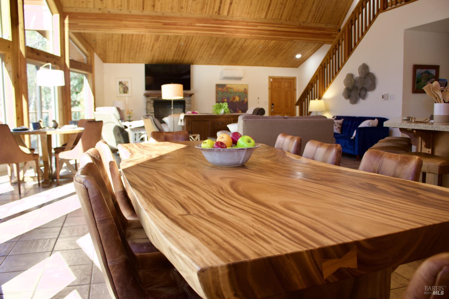 Detail Gallery Image 60 of 70 For 11081 Van Dorn Reservoir Rd #1,  Middletown,  CA 95461 - 3 Beds | 2 Baths