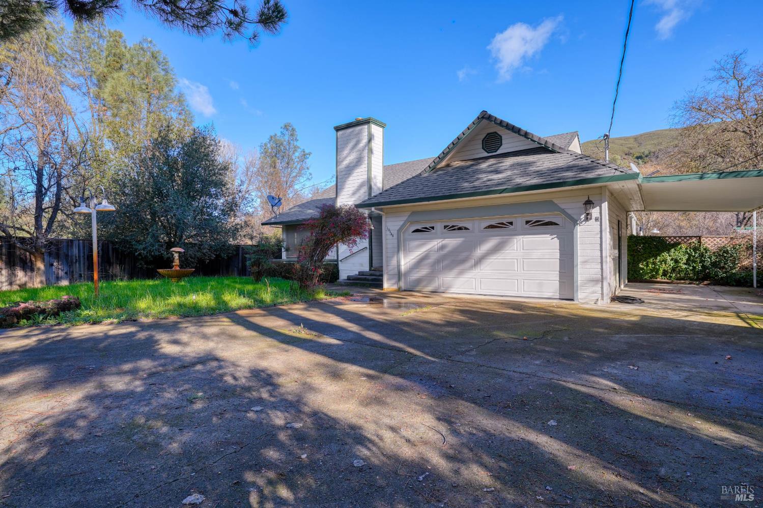 17730 Pomo, Clearlake Oaks, CA, 95423