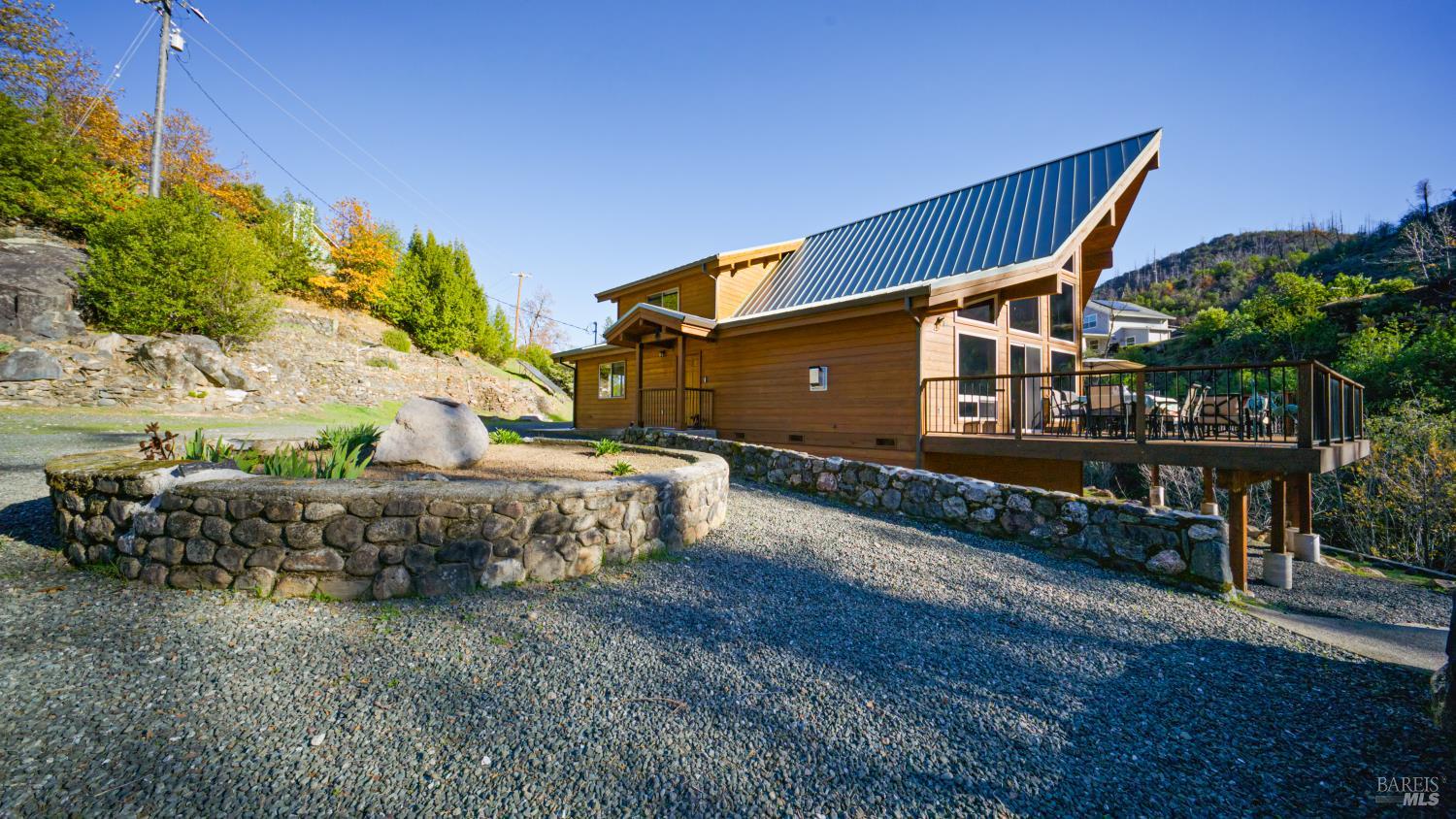 Detail Gallery Image 68 of 70 For 11081 Van Dorn Reservoir Rd #1,  Middletown,  CA 95461 - 3 Beds | 2 Baths