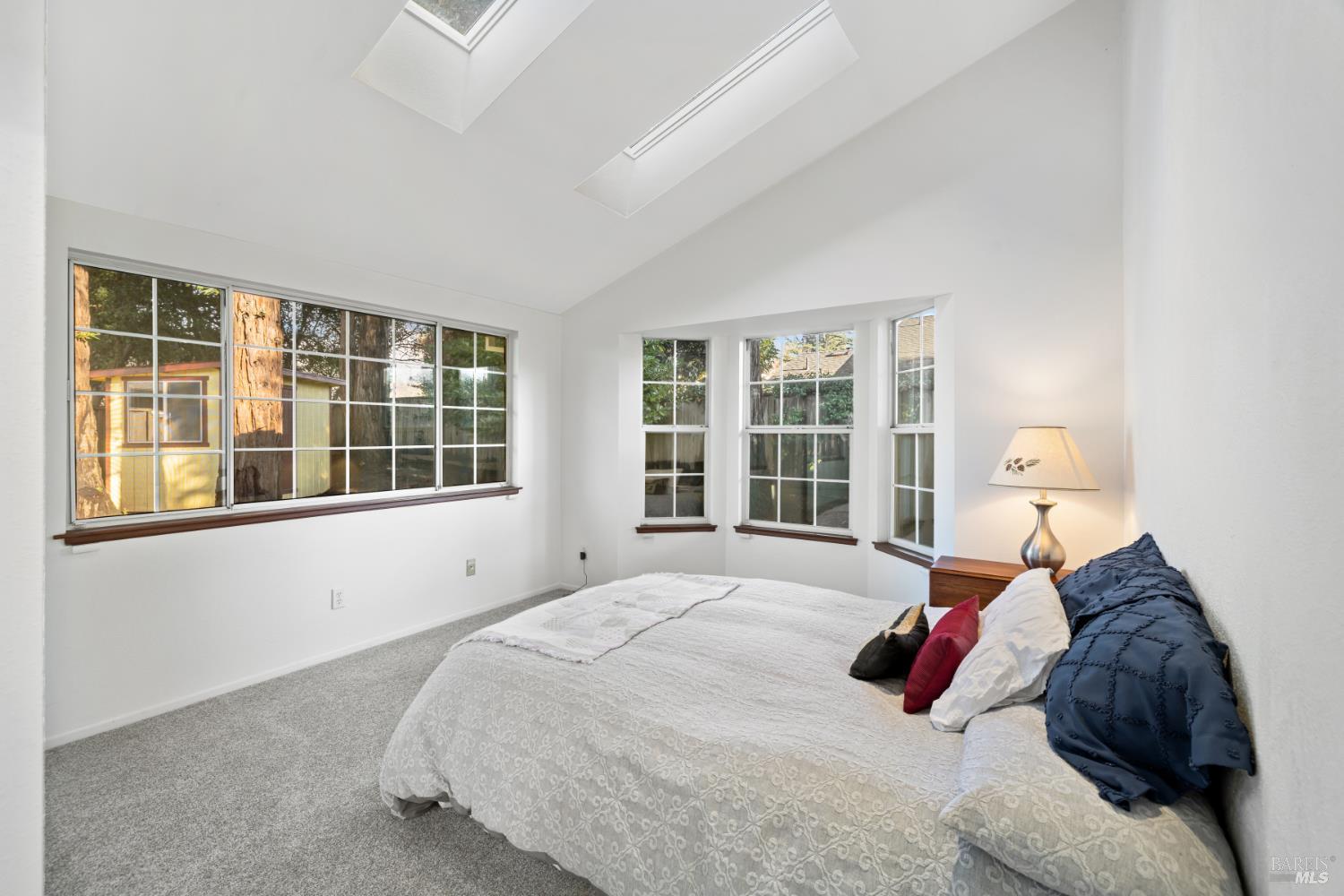 Detail Gallery Image 25 of 42 For 6 Oakhurst Pl, Santa Rosa,  CA 95409 - 2 Beds | 2 Baths