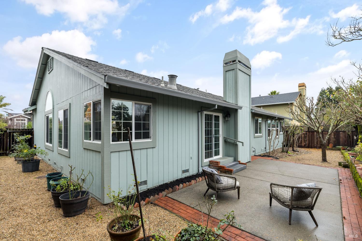 Detail Gallery Image 24 of 28 For 8814 Clothier Ln, Cotati,  CA 94931 - 3 Beds | 2 Baths