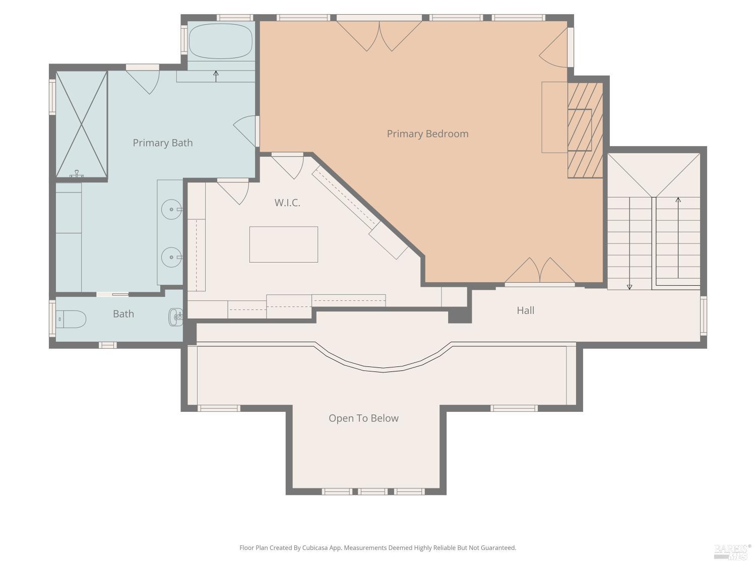 Detail Gallery Image 72 of 74 For 405 London Way, Sonoma,  CA 95476 - 5 Beds | 5/1 Baths