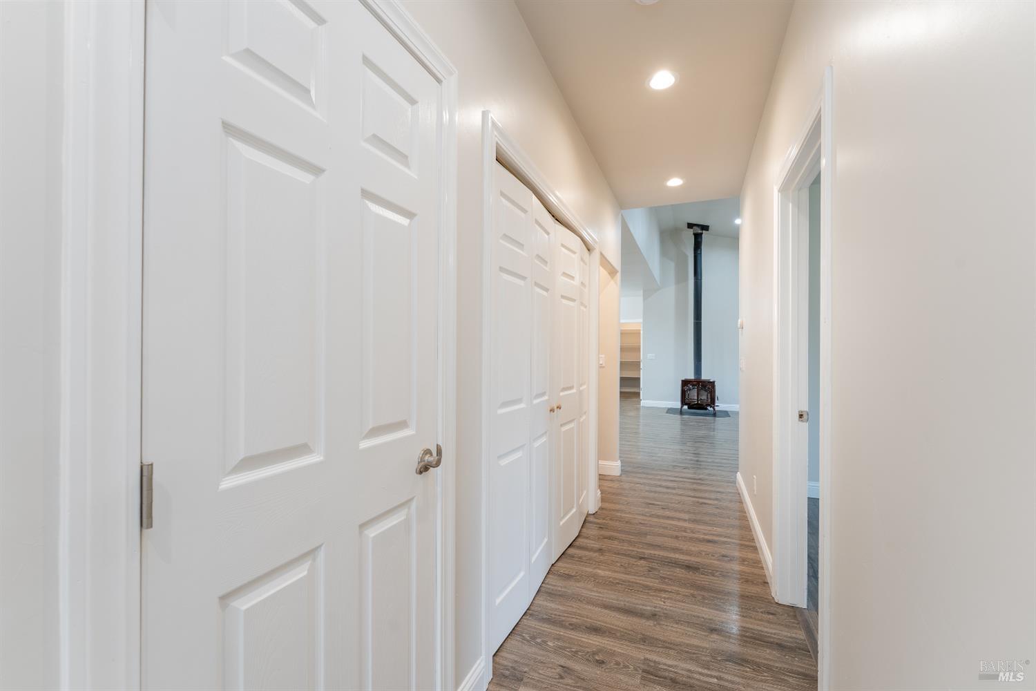 Detail Gallery Image 16 of 29 For 1461 Ponderosa Way, Redwood Valley,  CA 95470 - 3 Beds | 2 Baths