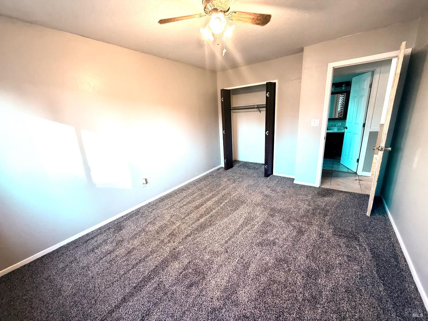 Detail Gallery Image 5 of 14 For 372 South Lenore Ave, Willits,  CA 95490 - 2 Beds | 1 Baths