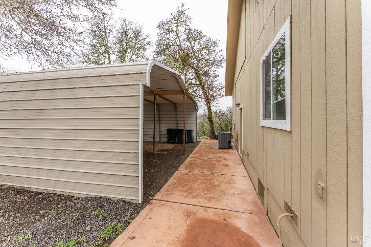 Detail Gallery Image 26 of 29 For 1461 Ponderosa Way, Redwood Valley,  CA 95470 - 3 Beds | 2 Baths