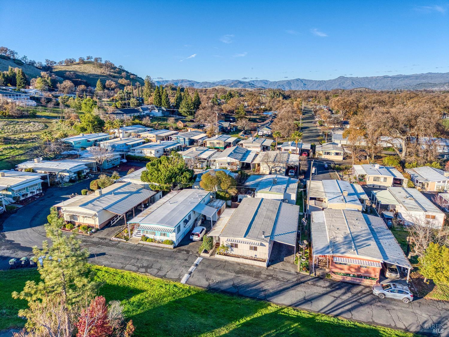 Detail Gallery Image 43 of 48 For 4265 Lakeshore Blvd 18, Lakeport,  CA 95453 - 2 Beds | 1/1 Baths