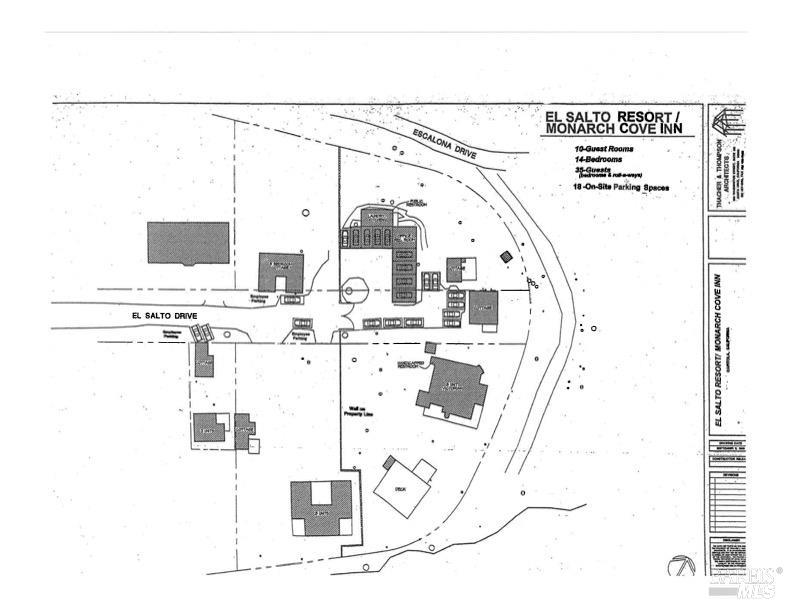 Detail Gallery Image 53 of 53 For 620 El Salto Dr, Capitola,  CA 95010 - – Beds | – Baths