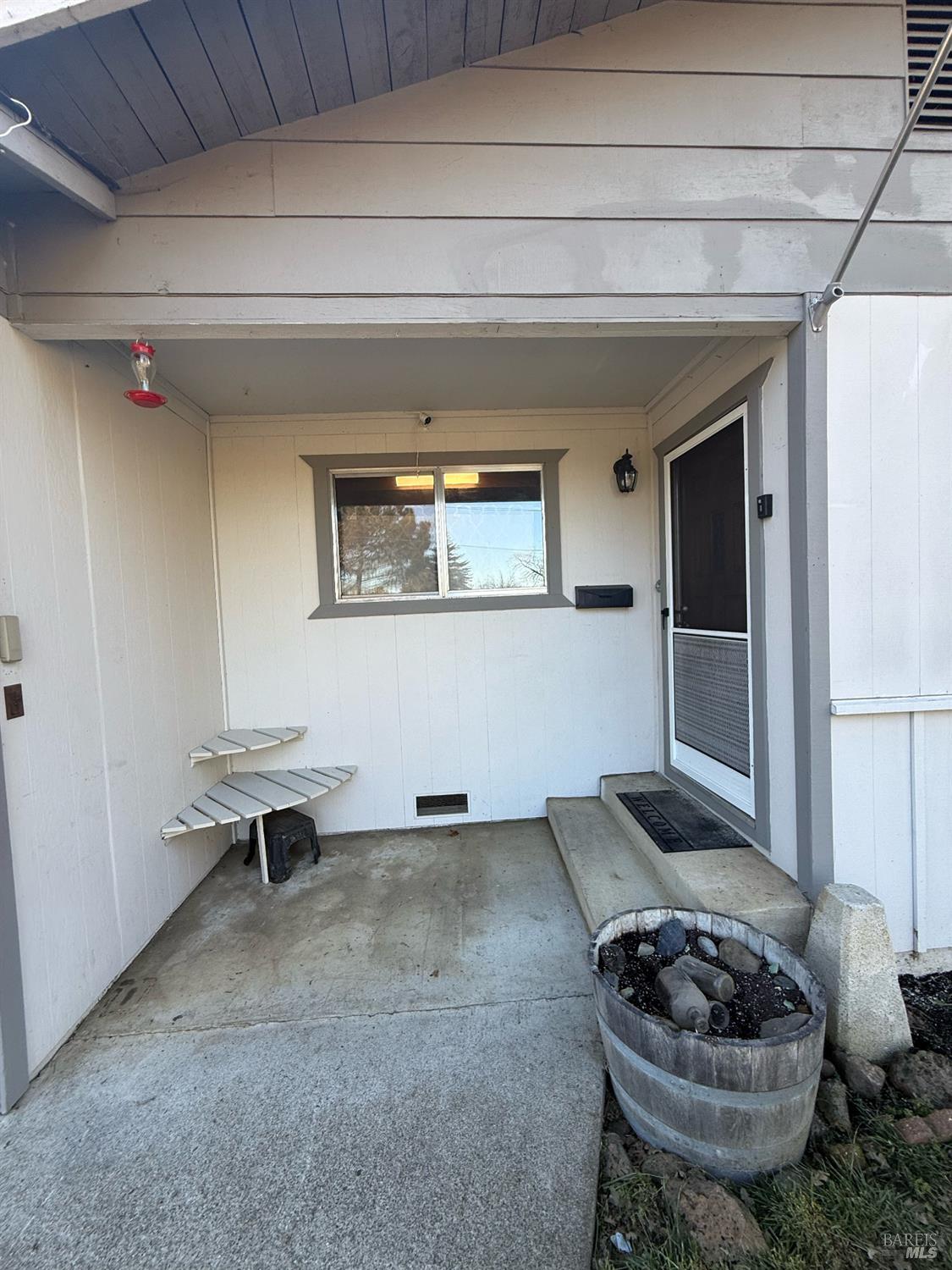 Detail Gallery Image 12 of 14 For 372 South Lenore Ave, Willits,  CA 95490 - 2 Beds | 1 Baths