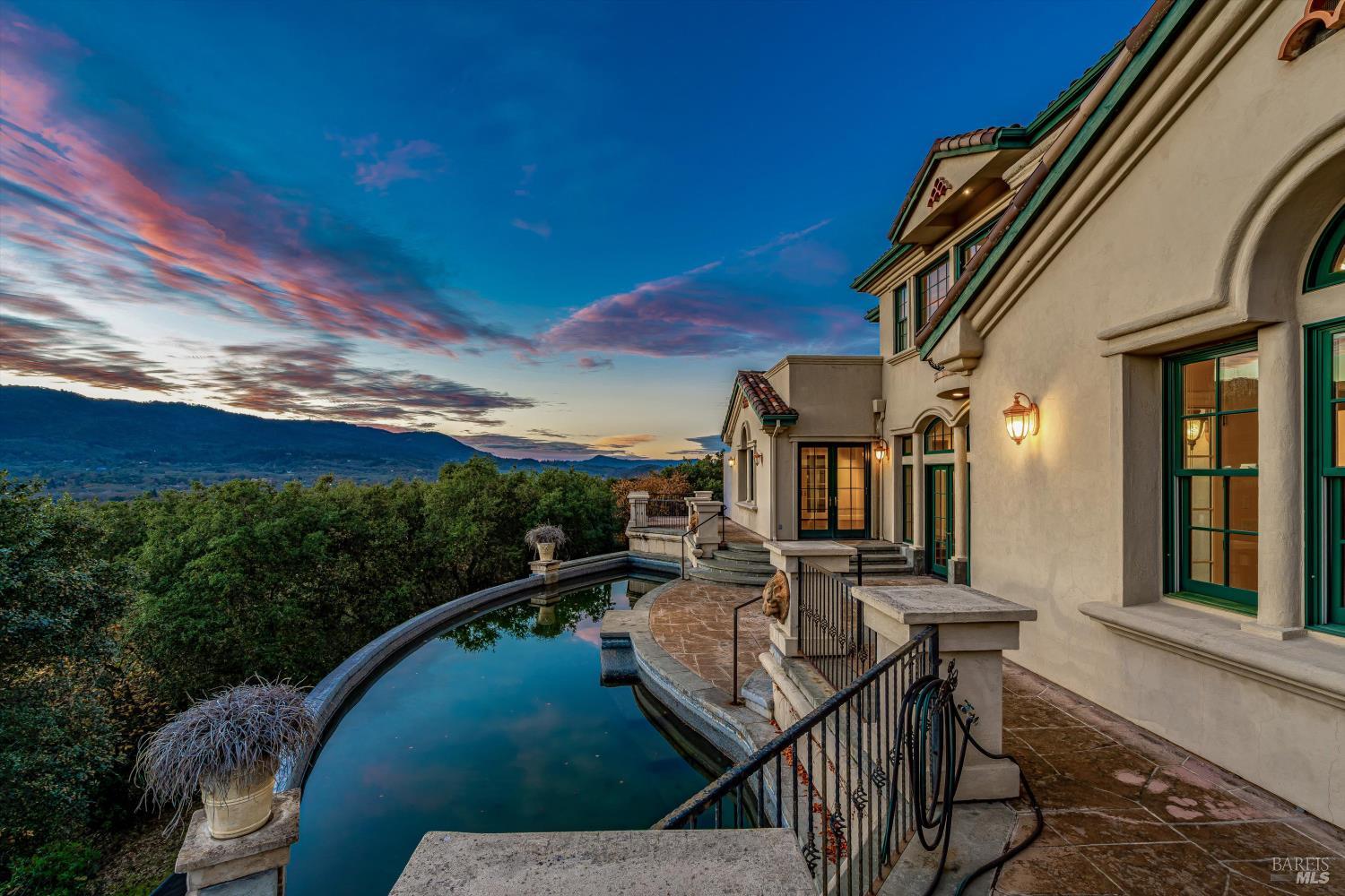 Detail Gallery Image 63 of 74 For 405 London Way, Sonoma,  CA 95476 - 5 Beds | 5/1 Baths