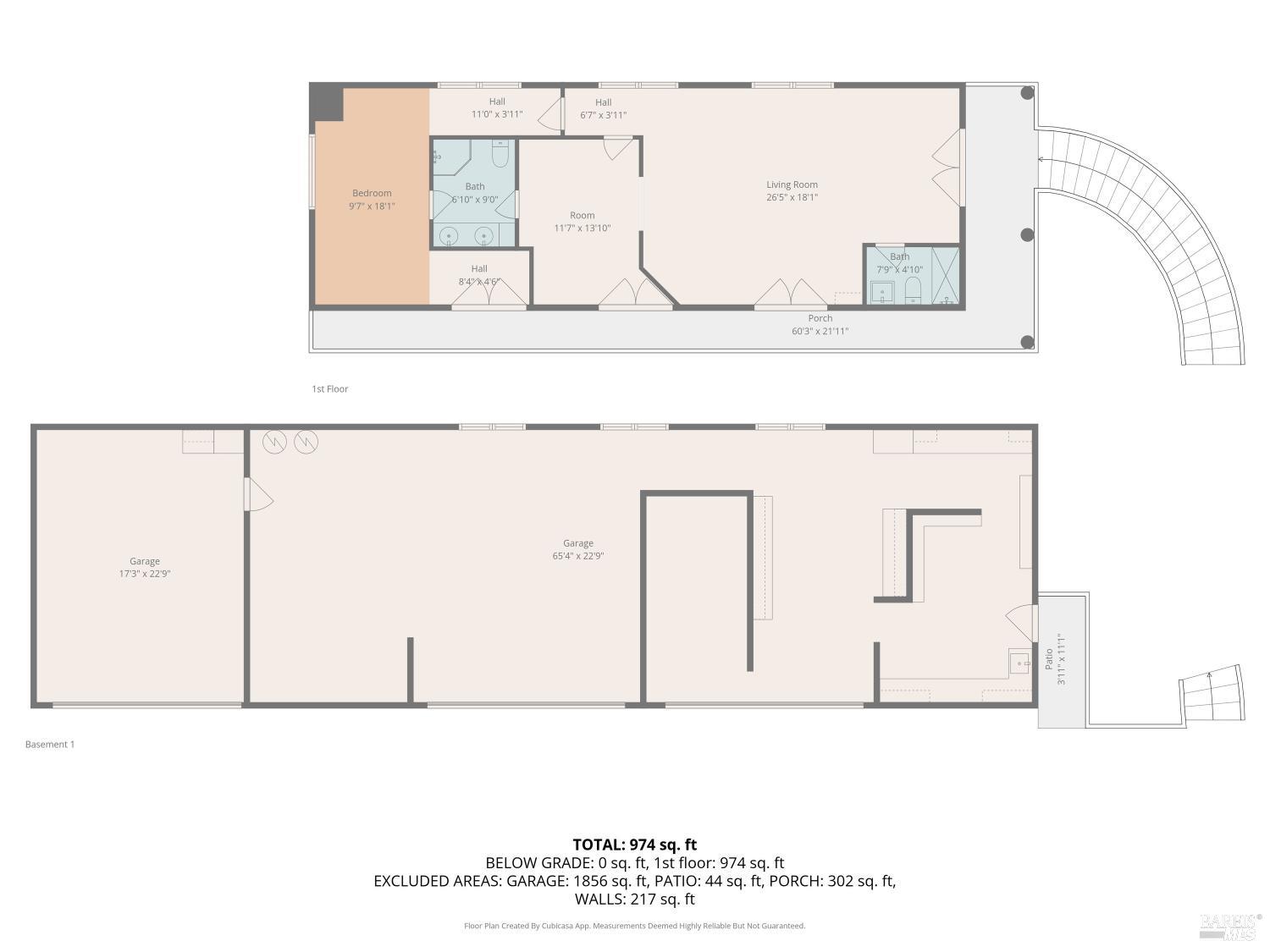 Detail Gallery Image 73 of 74 For 405 London Way, Sonoma,  CA 95476 - 5 Beds | 5/1 Baths