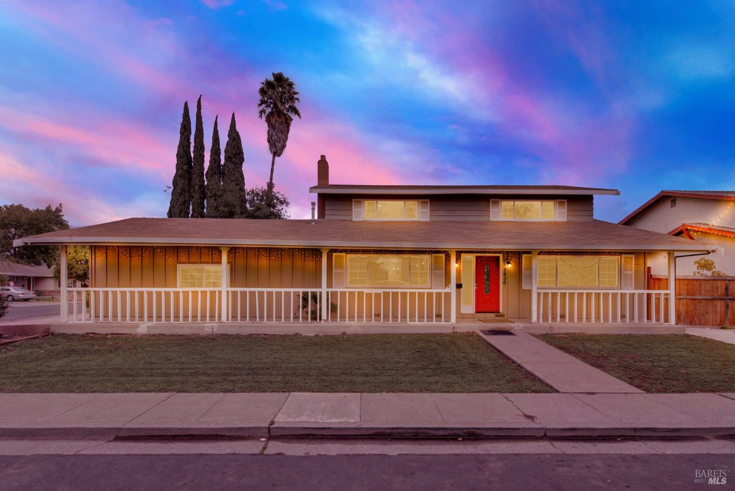 Detail Gallery Image 97 of 98 For 2630 Owens St, Fairfield,  CA 94534 - 4 Beds | 3 Baths