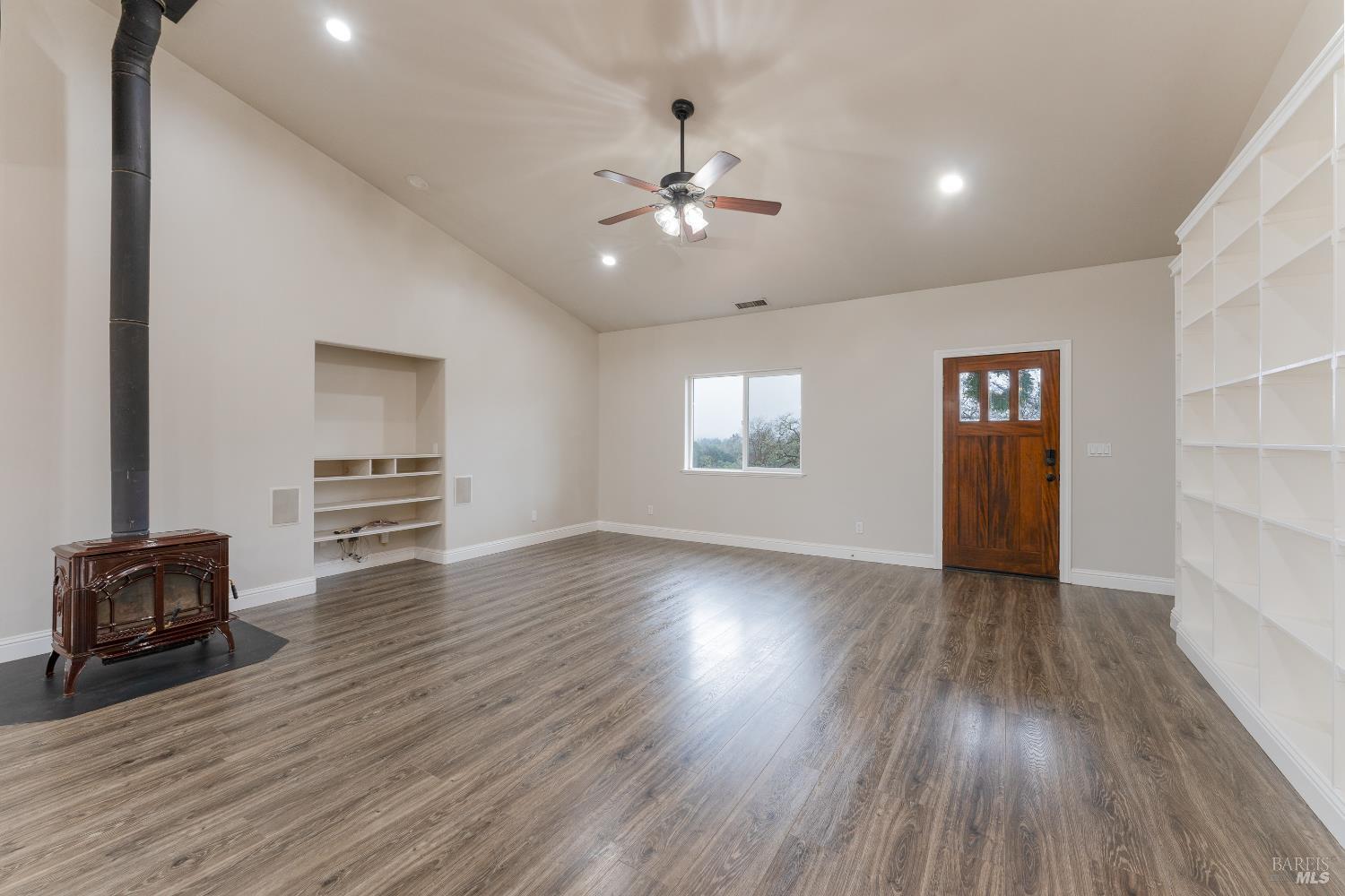 Detail Gallery Image 13 of 29 For 1461 Ponderosa Way, Redwood Valley,  CA 95470 - 3 Beds | 2 Baths