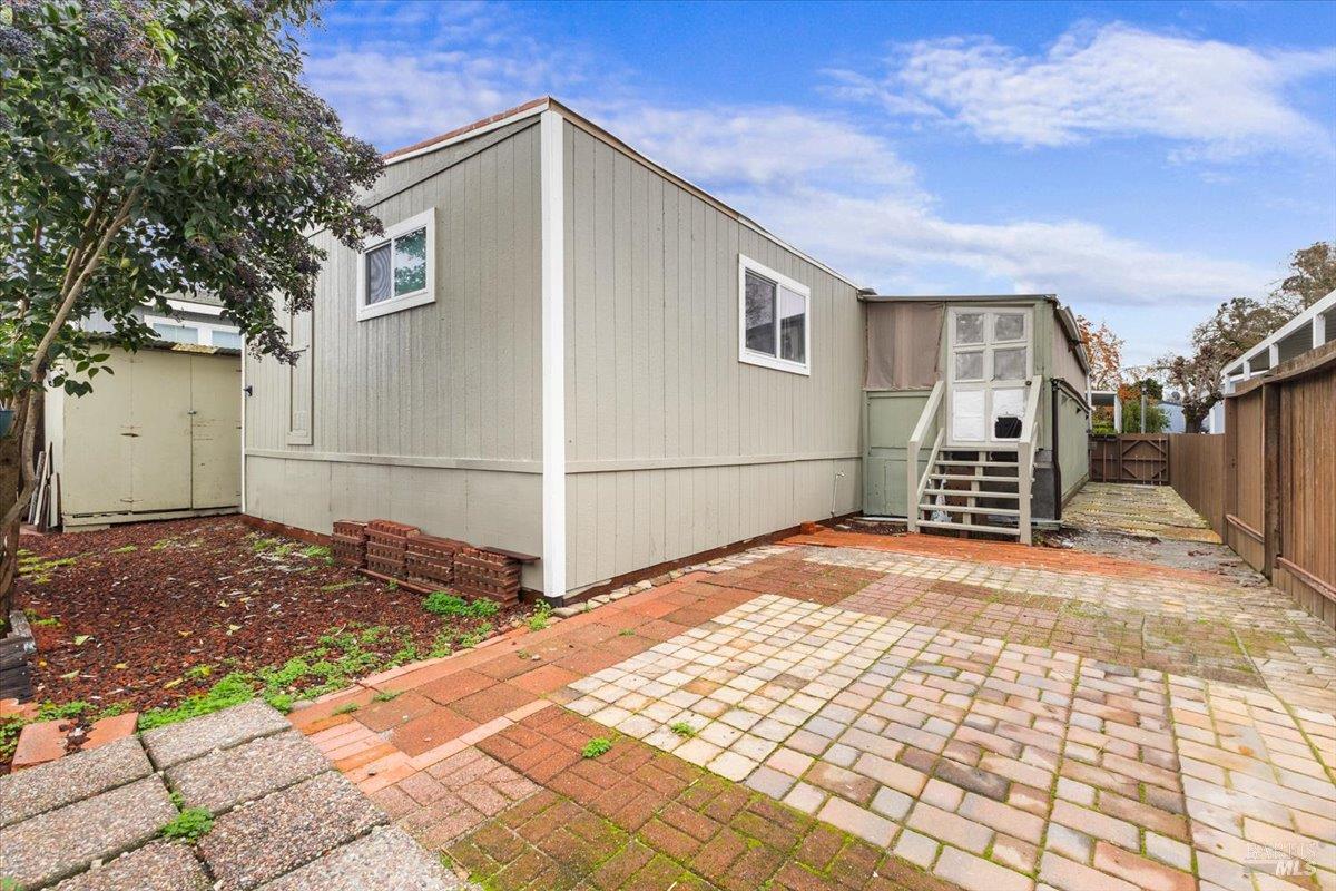 Detail Gallery Image 21 of 21 For 219 N Heidi Ct 79, Windsor,  CA 95492 - 2 Beds | 2 Baths