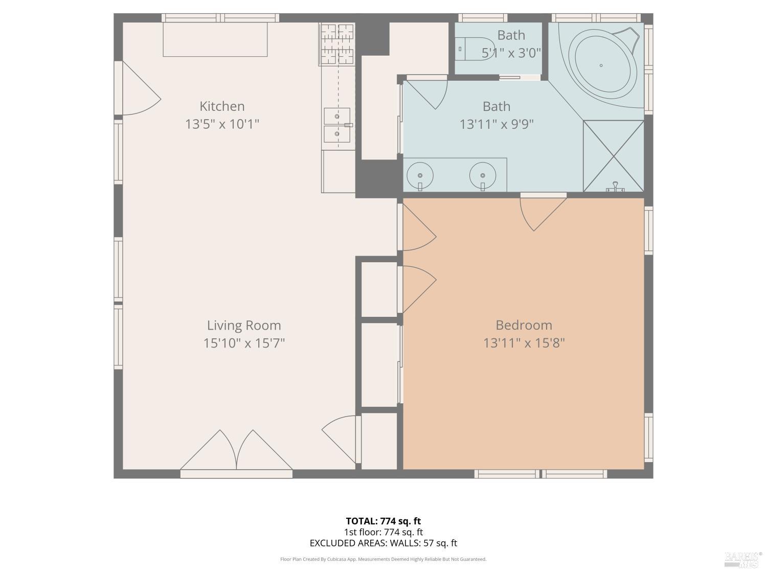 Detail Gallery Image 74 of 74 For 405 London Way, Sonoma,  CA 95476 - 5 Beds | 5/1 Baths