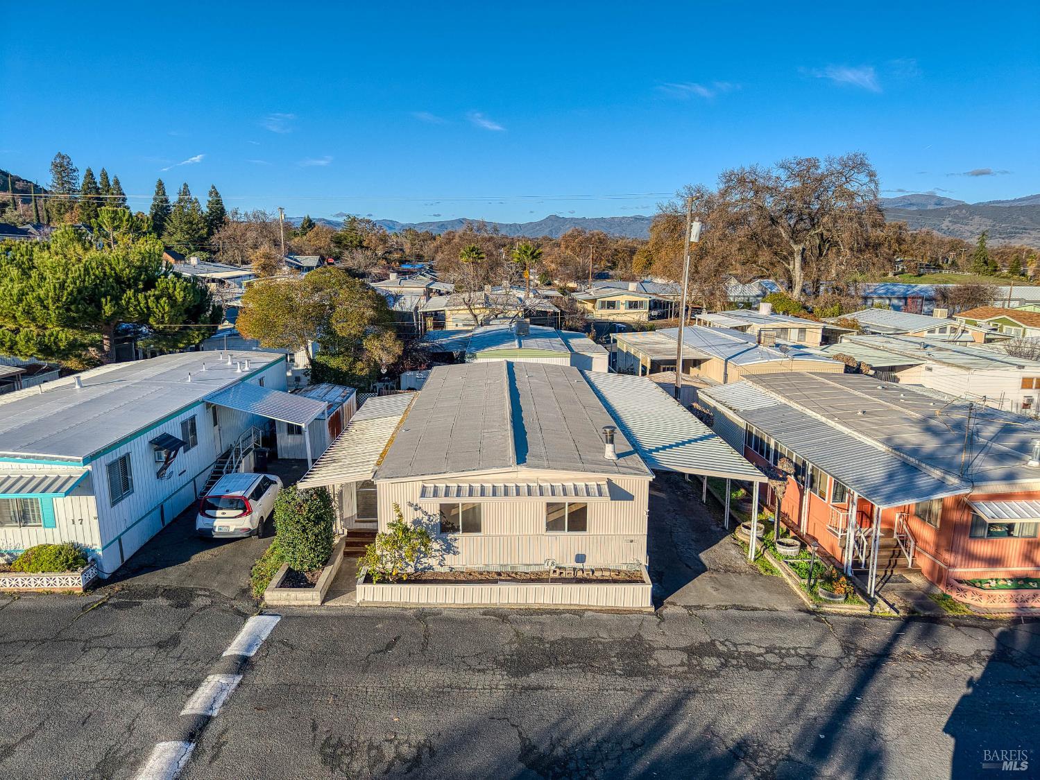 Detail Gallery Image 10 of 48 For 4265 Lakeshore Blvd 18, Lakeport,  CA 95453 - 2 Beds | 1/1 Baths