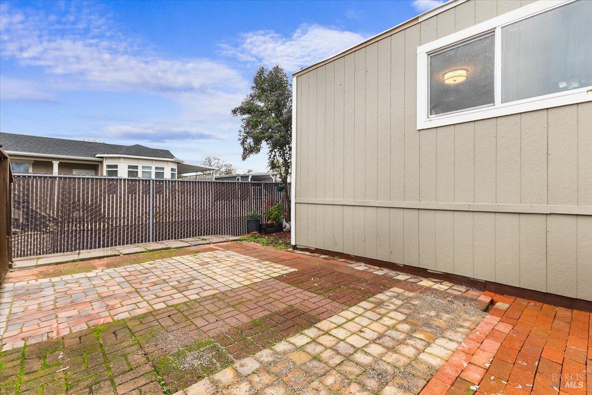 Detail Gallery Image 20 of 21 For 219 N Heidi Ct 79, Windsor,  CA 95492 - 2 Beds | 2 Baths