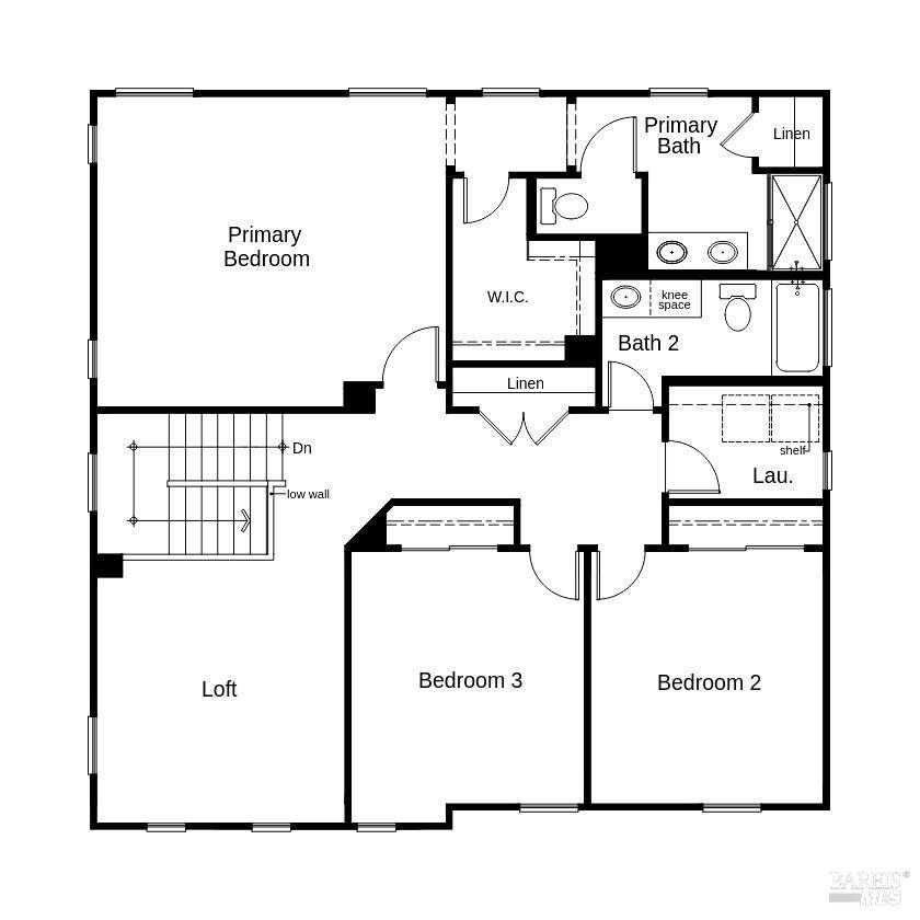 Detail Gallery Image 3 of 3 For 5432 Riverview Ln, Antioch,  CA 94531 - 4 Beds | 3 Baths