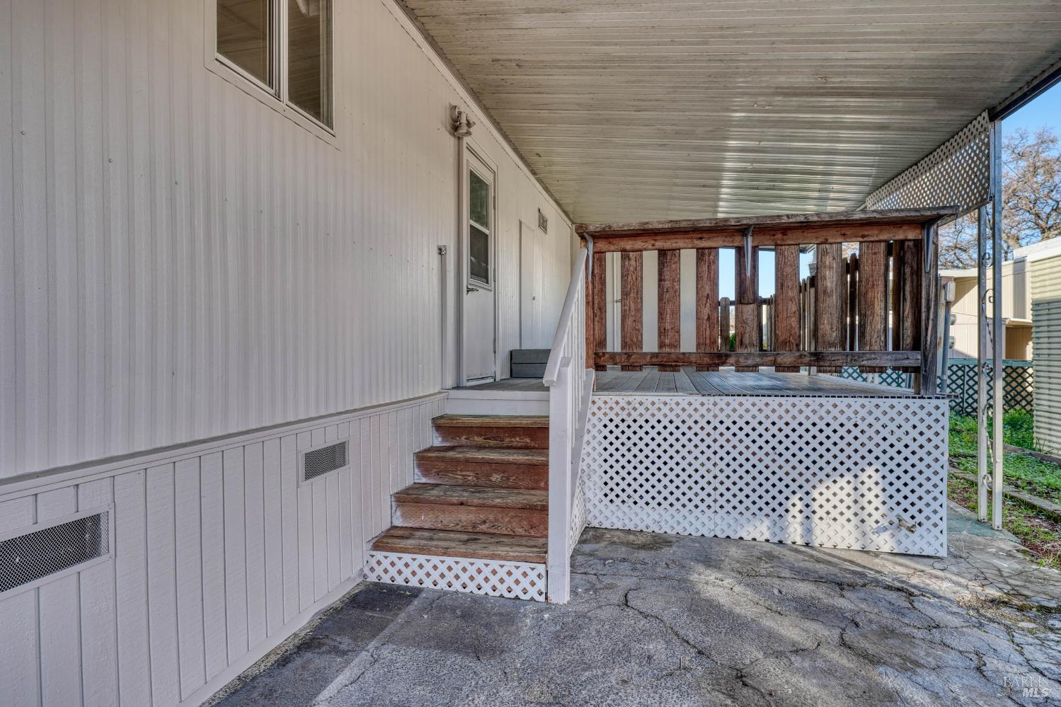 Detail Gallery Image 40 of 48 For 4265 Lakeshore Blvd 18, Lakeport,  CA 95453 - 2 Beds | 1/1 Baths