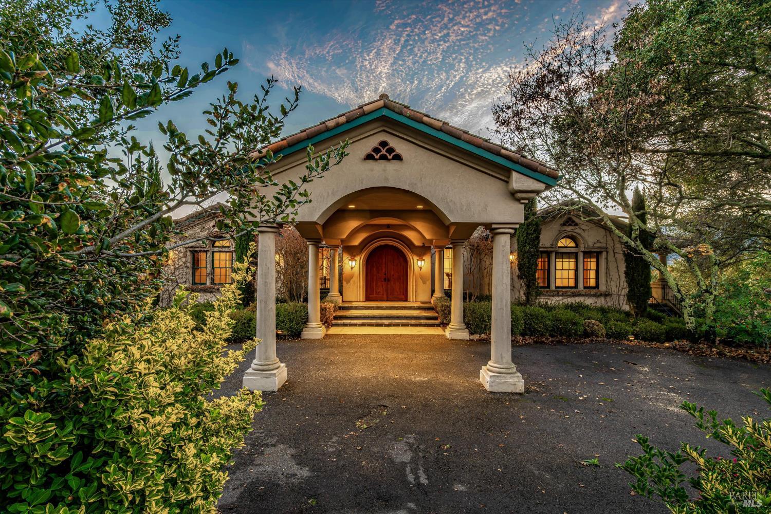 Detail Gallery Image 56 of 74 For 405 London Way, Sonoma,  CA 95476 - 5 Beds | 5/1 Baths