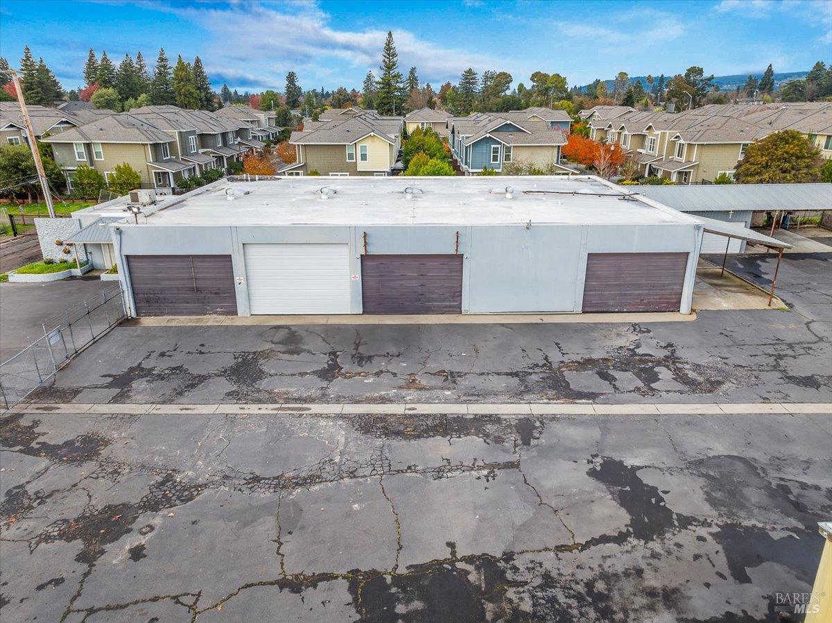 Detail Gallery Image 3 of 9 For 1599 Hampton Way, Santa Rosa,  CA 95407 - – Beds | – Baths