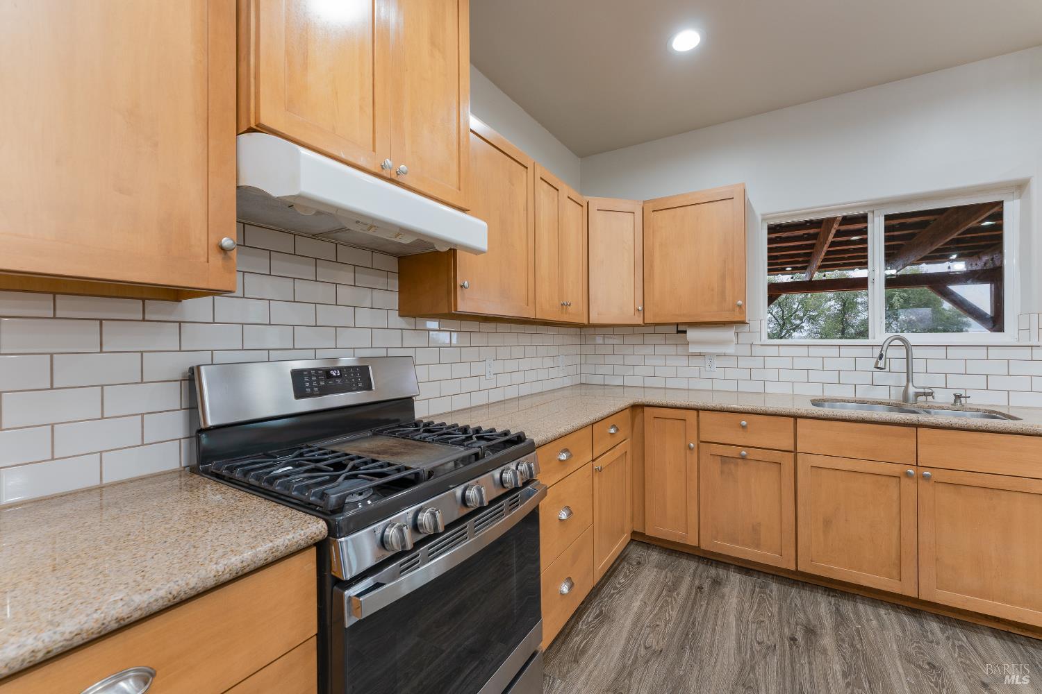 Detail Gallery Image 14 of 29 For 1461 Ponderosa Way, Redwood Valley,  CA 95470 - 3 Beds | 2 Baths