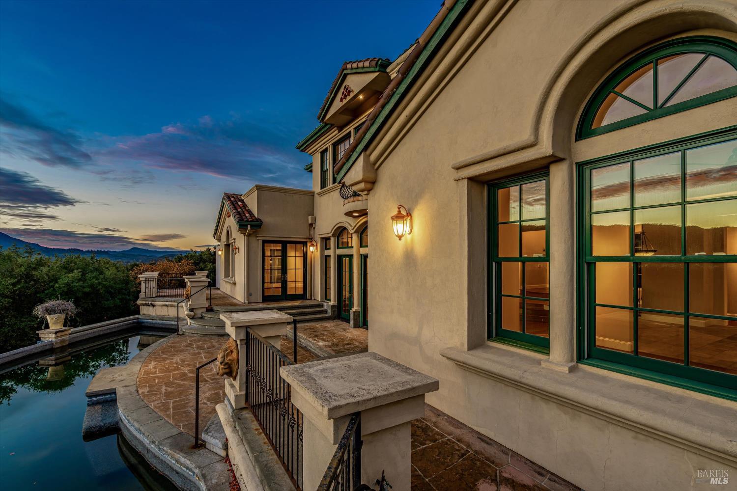 Detail Gallery Image 65 of 74 For 405 London Way, Sonoma,  CA 95476 - 5 Beds | 5/1 Baths