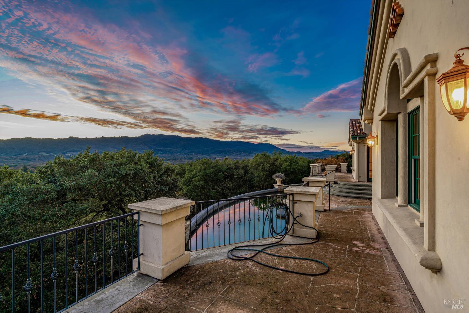 Detail Gallery Image 62 of 74 For 405 London Way, Sonoma,  CA 95476 - 5 Beds | 5/1 Baths