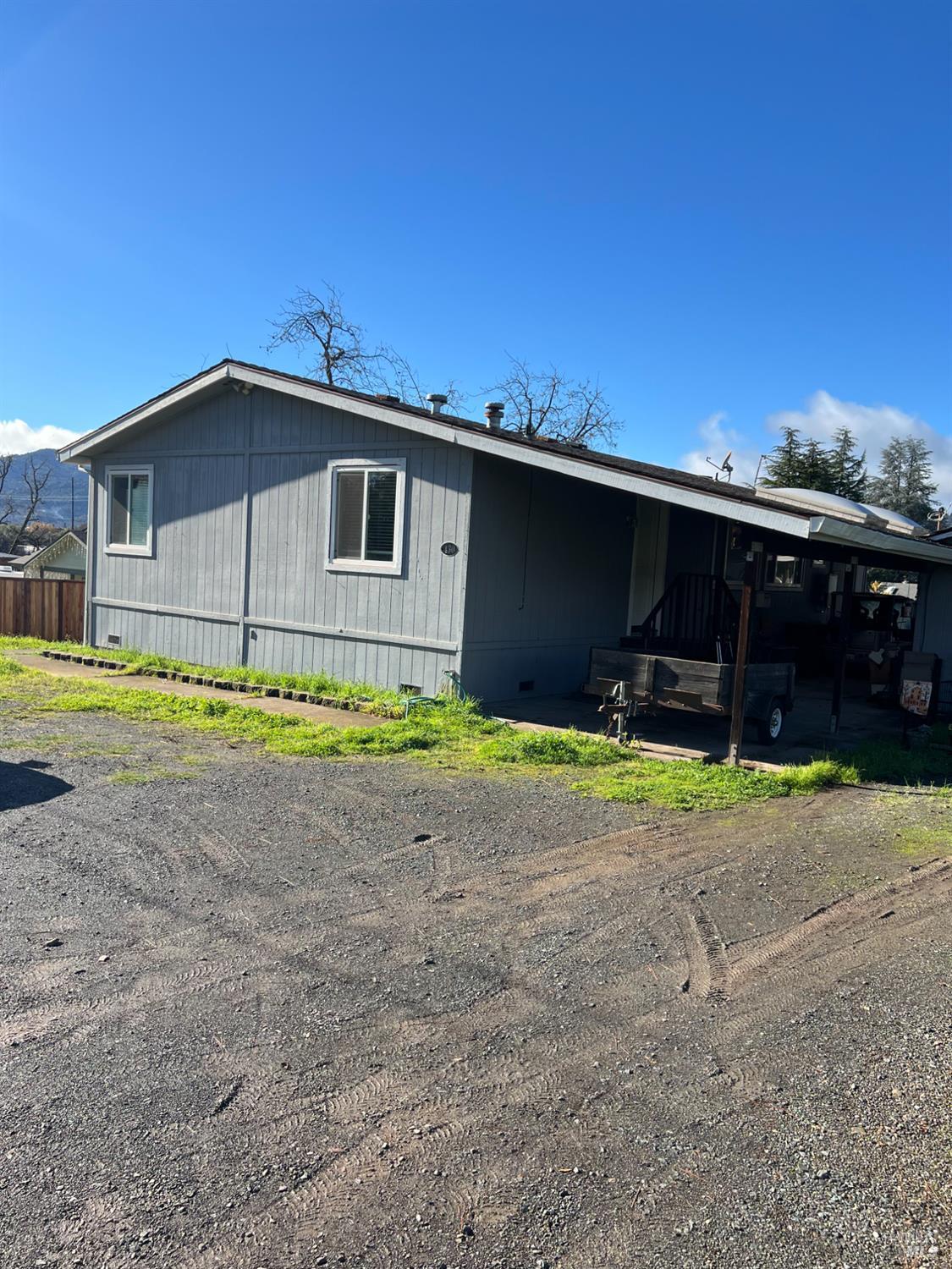 Detail Gallery Image 16 of 17 For 430 Lake Mendocino Dr, Ukiah,  CA 95482 - 3 Beds | 2 Baths