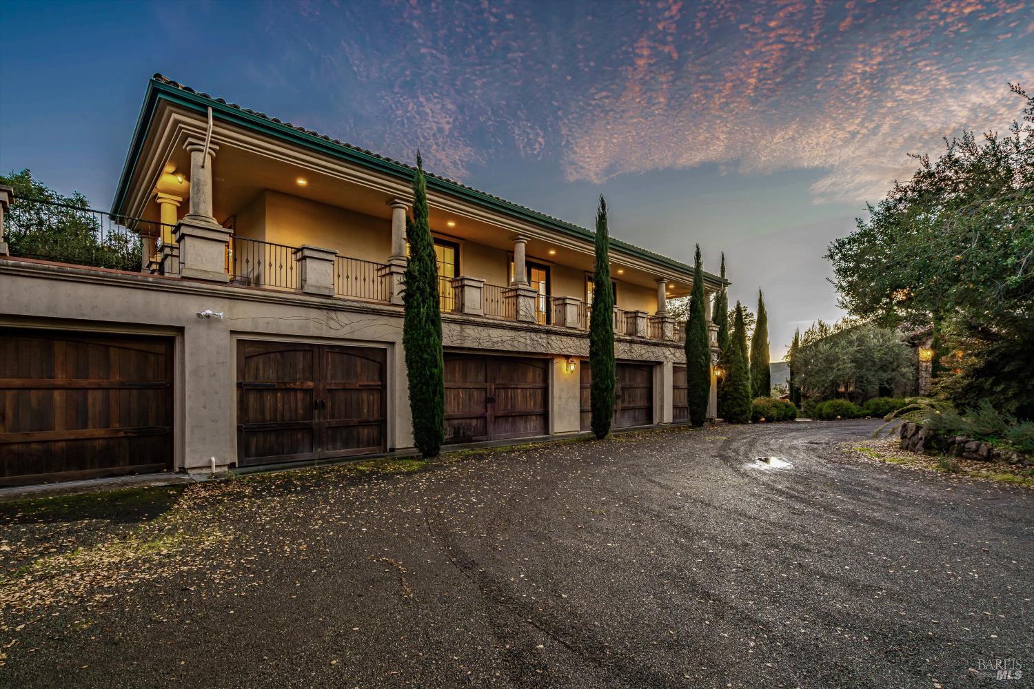 Detail Gallery Image 59 of 74 For 405 London Way, Sonoma,  CA 95476 - 5 Beds | 5/1 Baths