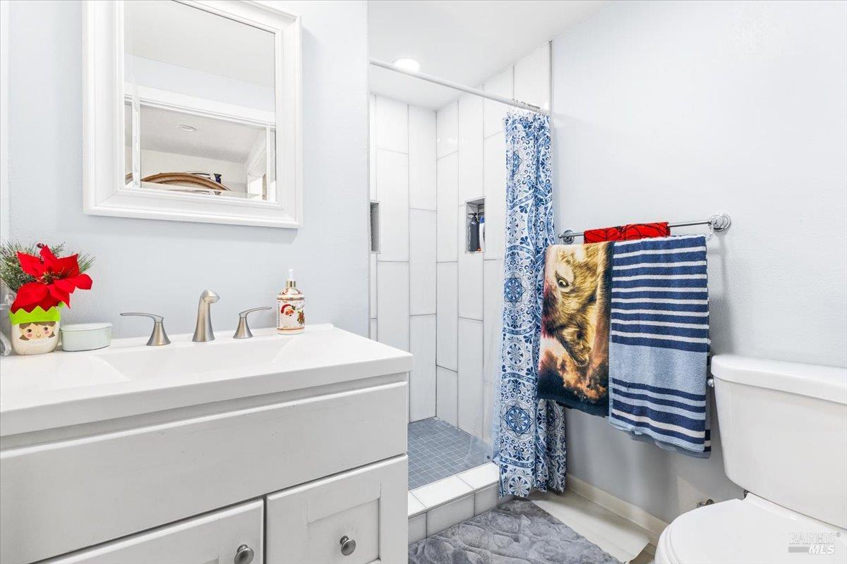 Detail Gallery Image 15 of 21 For 219 N Heidi Ct 79, Windsor,  CA 95492 - 2 Beds | 2 Baths