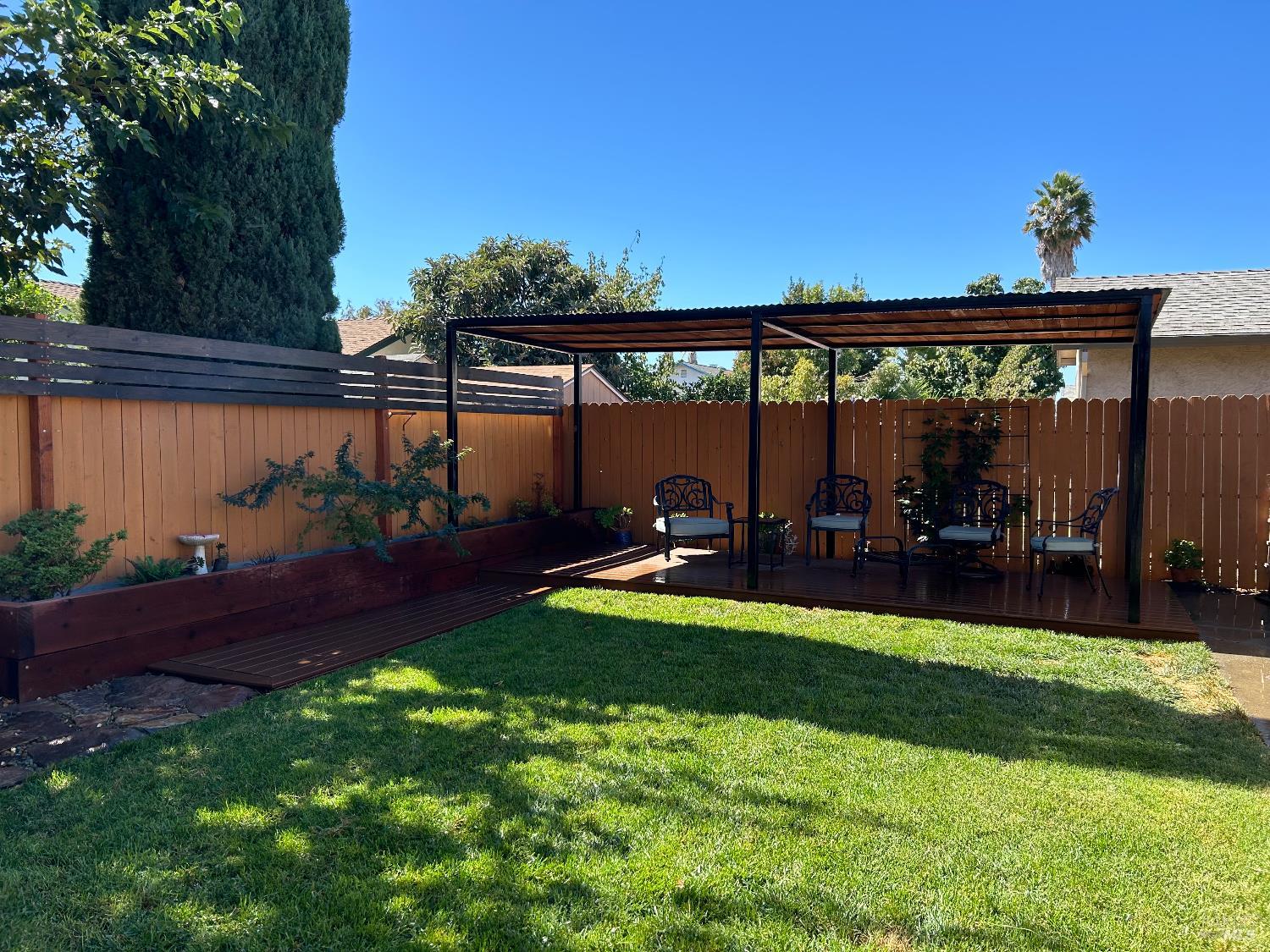 Detail Gallery Image 25 of 26 For 1019 Whistler Dr, Suisun City,  CA 94585 - 3 Beds | 2 Baths