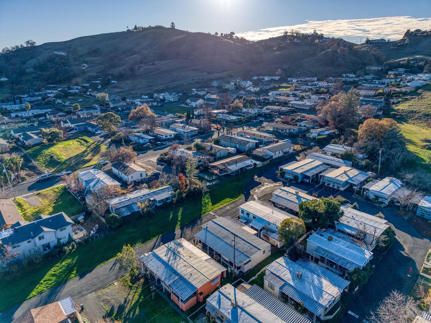 Detail Gallery Image 46 of 48 For 4265 Lakeshore Blvd 18, Lakeport,  CA 95453 - 2 Beds | 1/1 Baths