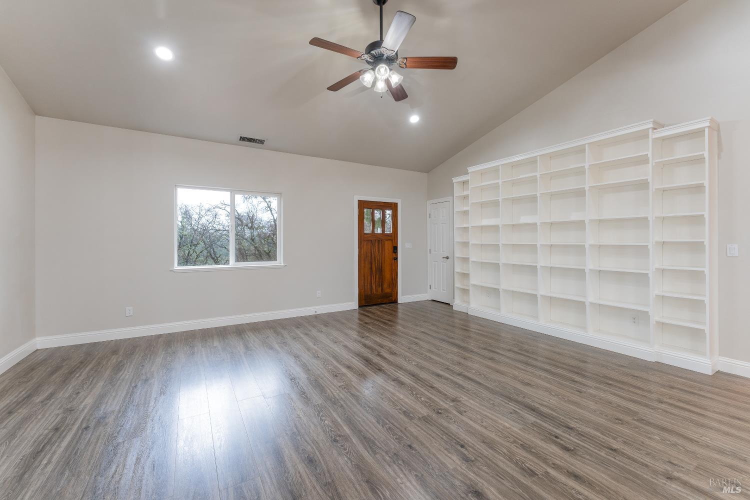 Detail Gallery Image 12 of 29 For 1461 Ponderosa Way, Redwood Valley,  CA 95470 - 3 Beds | 2 Baths