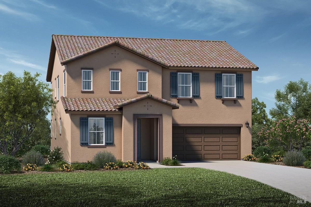 Front Image Thumbnail for BA325104091