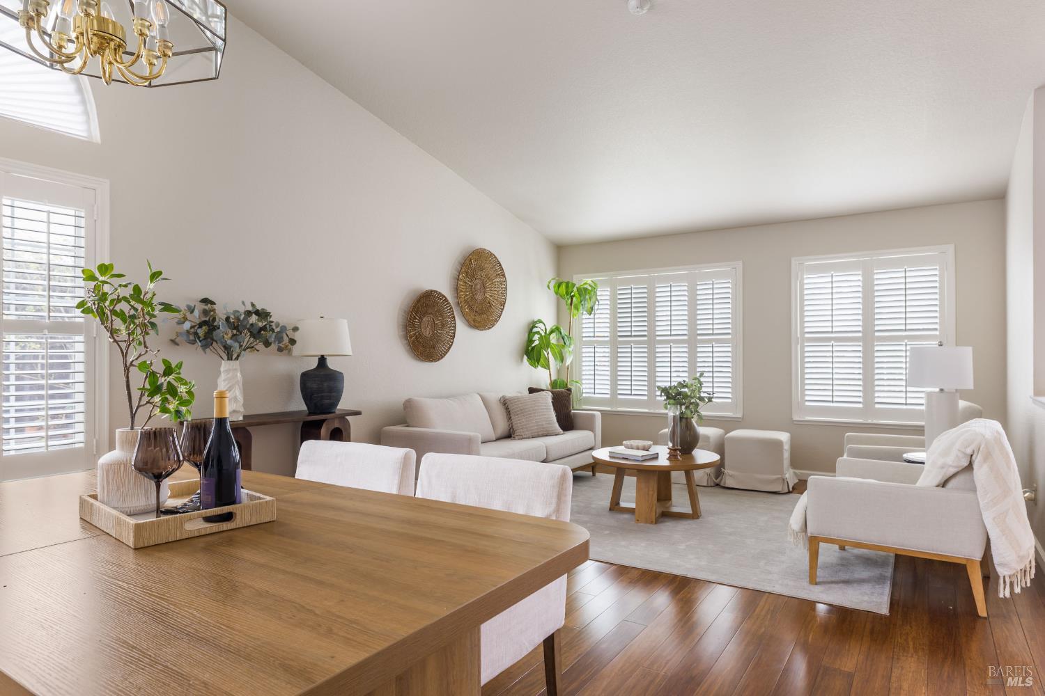 Detail Gallery Image 6 of 28 For 8814 Clothier Ln, Cotati,  CA 94931 - 3 Beds | 2 Baths