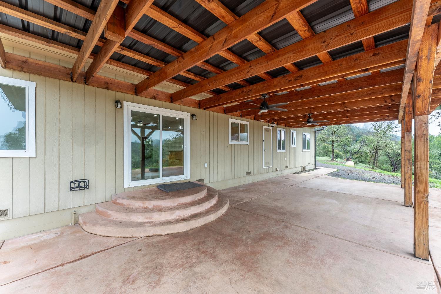 Detail Gallery Image 4 of 29 For 1461 Ponderosa Way, Redwood Valley,  CA 95470 - 3 Beds | 2 Baths