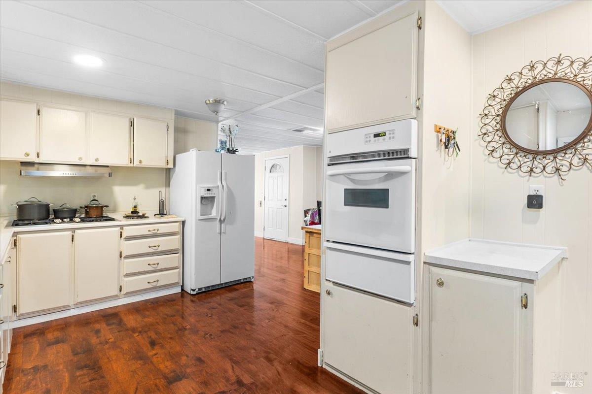 Detail Gallery Image 9 of 21 For 219 N Heidi Ct 79, Windsor,  CA 95492 - 2 Beds | 2 Baths