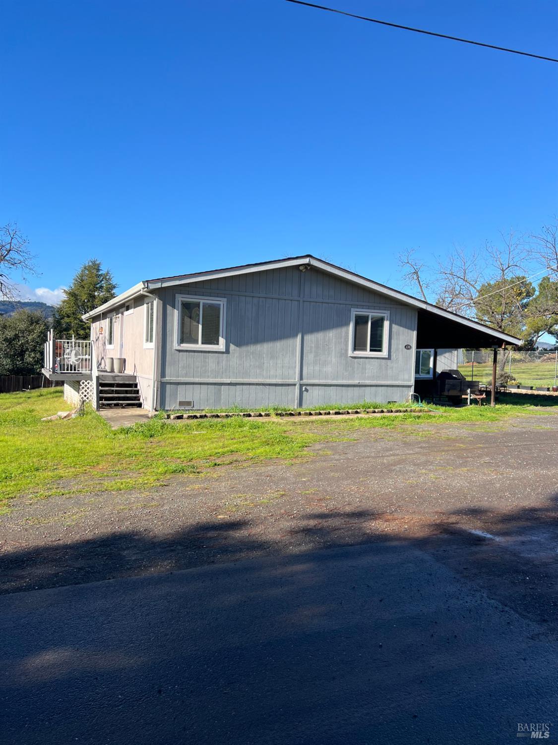 Detail Gallery Image 17 of 17 For 430 Lake Mendocino Dr, Ukiah,  CA 95482 - 3 Beds | 2 Baths