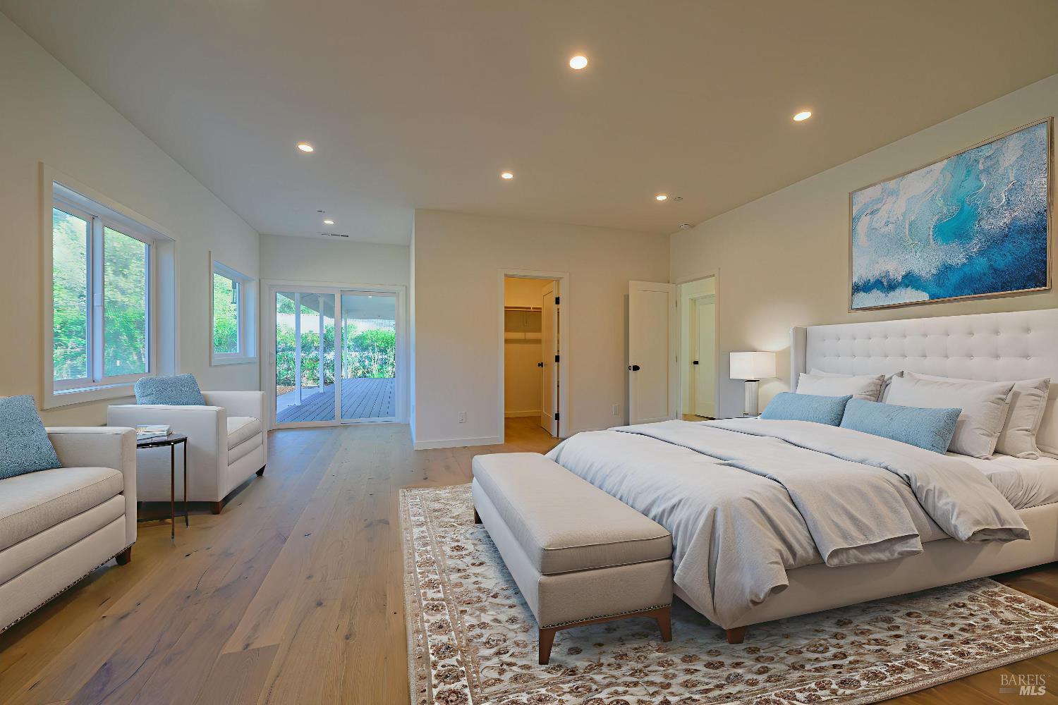 Detail Gallery Image 17 of 50 For 8388 Paradise Lagoon Dr, Lucerne,  CA 95458 - 3 Beds | 3 Baths