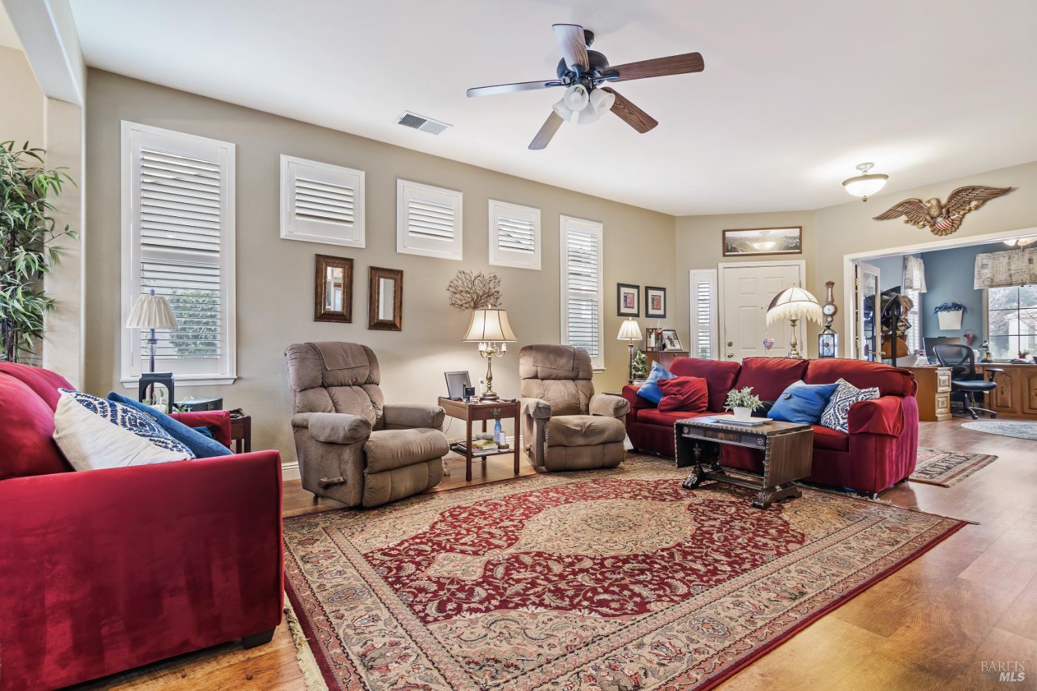 Detail Gallery Image 9 of 52 For 390 Edgewood Dr, Rio Vista,  CA 94571 - 2 Beds | 2 Baths