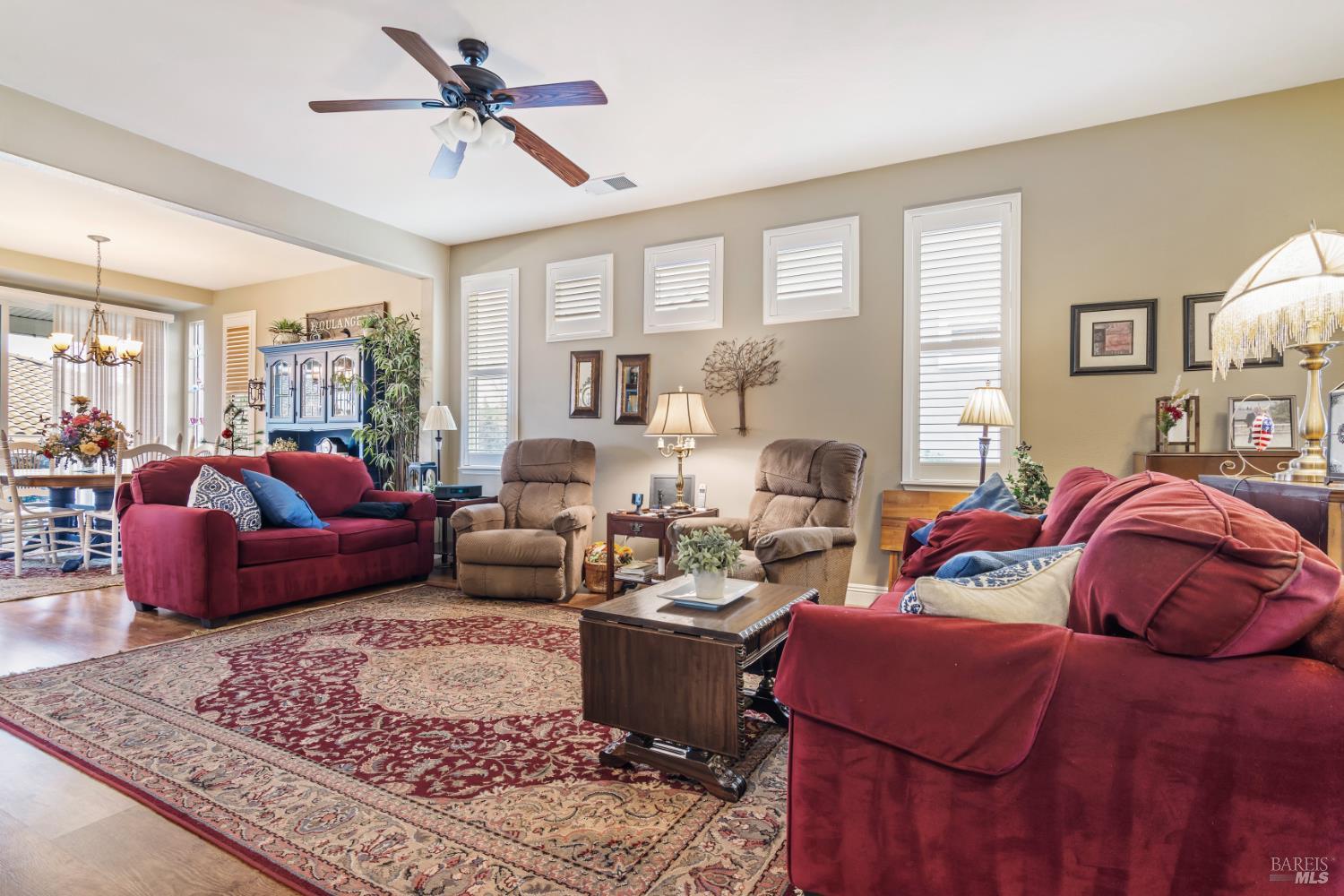 Detail Gallery Image 7 of 52 For 390 Edgewood Dr, Rio Vista,  CA 94571 - 2 Beds | 2 Baths