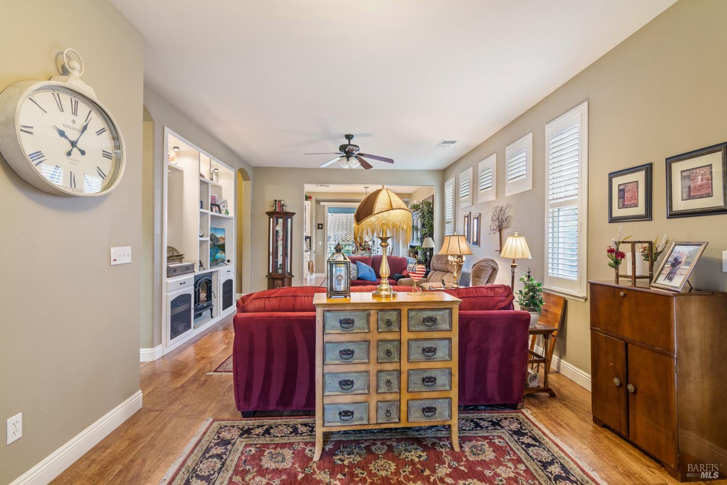 Detail Gallery Image 6 of 52 For 390 Edgewood Dr, Rio Vista,  CA 94571 - 2 Beds | 2 Baths