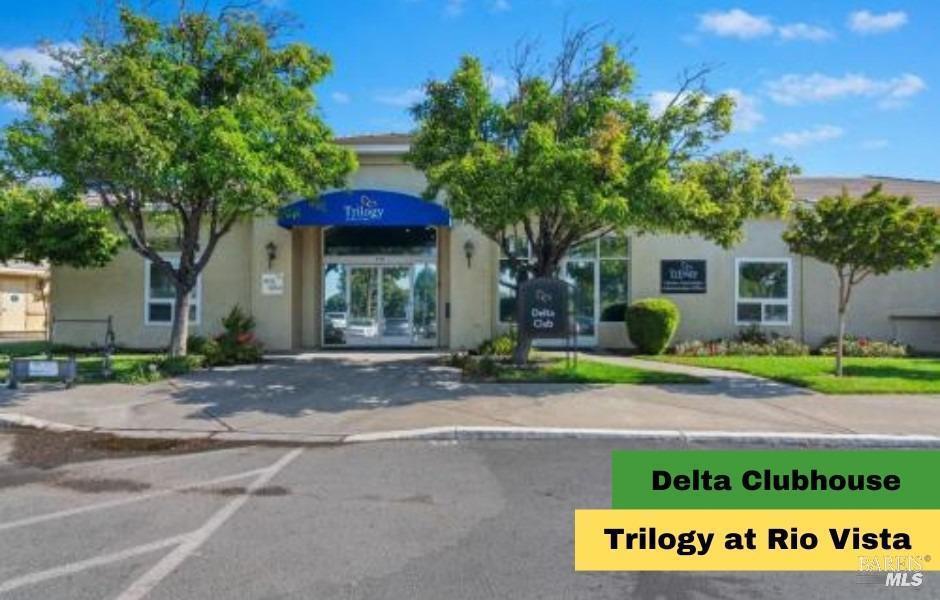 Detail Gallery Image 31 of 52 For 390 Edgewood Dr, Rio Vista,  CA 94571 - 2 Beds | 2 Baths