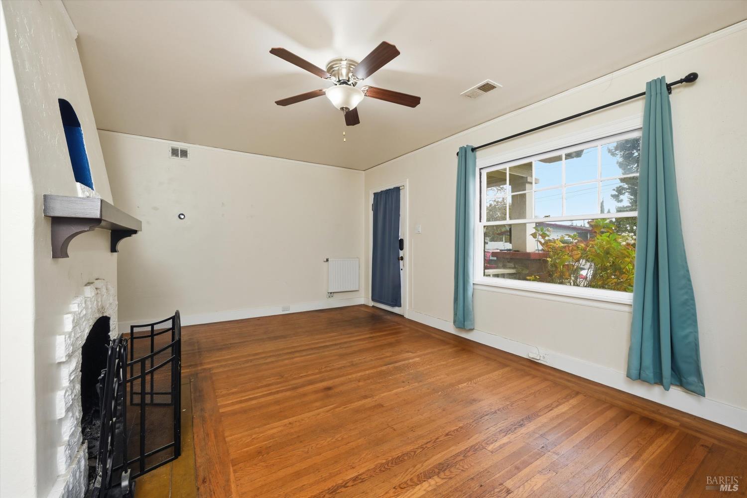 Detail Gallery Image 24 of 24 For 112 Carrillo St, Santa Rosa,  CA 95401 - 2 Beds | 1 Baths