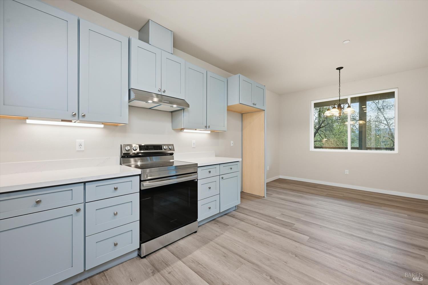 Detail Gallery Image 22 of 40 For 18904 Timber Point Rd, Hidden Valley Lake,  CA 95467 - 3 Beds | 2/1 Baths